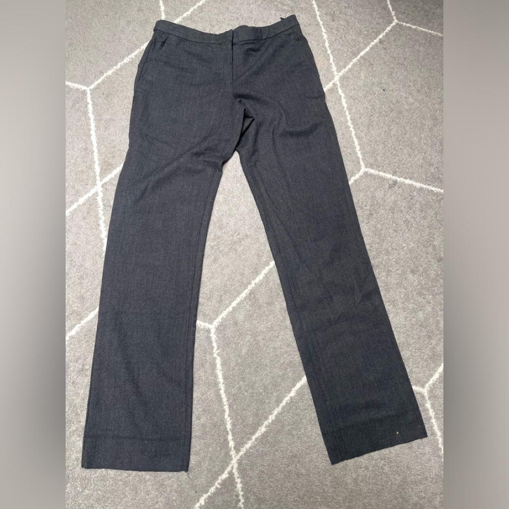 Authentic Prada women pants_SZ:44